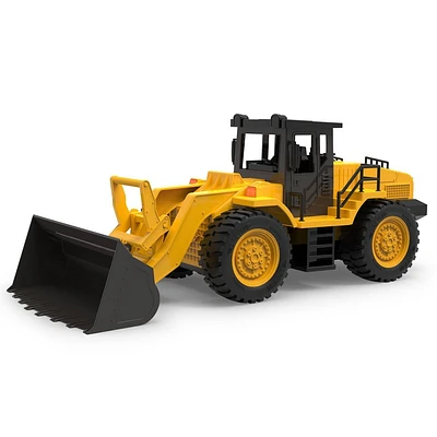 DRIVEN by Battat Midrange Front End Loader