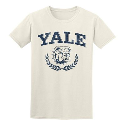 NCAA Yale Bulldogs T-hirt