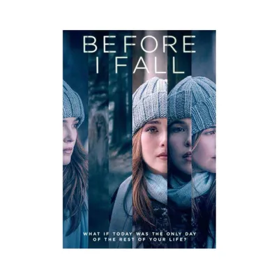 Before I Fall (DVD)