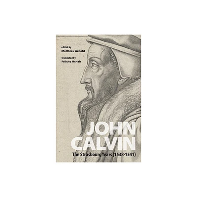 John Calvin