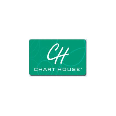 Landrys Chart House $50 (Email Delivery)