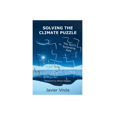 Solving the Climate Puzzle