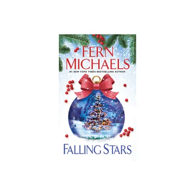 Falling Stars - by Fern Michaels (Paperback)