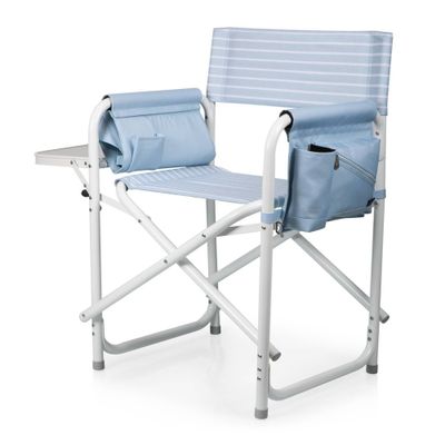 Picnic Time Outdoor Directors Chair