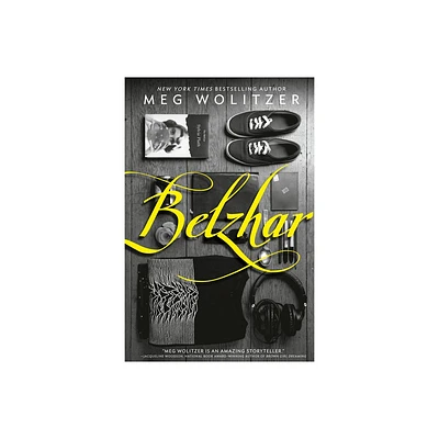 Belzhar - by Meg Wolitzer (Paperback)