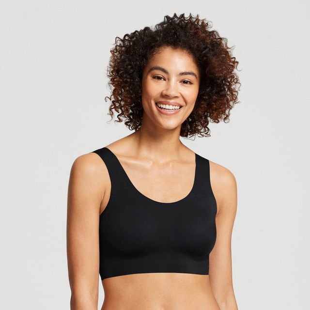 True & Co. True Everybody Women Scoop Neck Bra