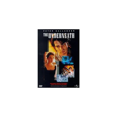 The Underneath (DVD)(1995)