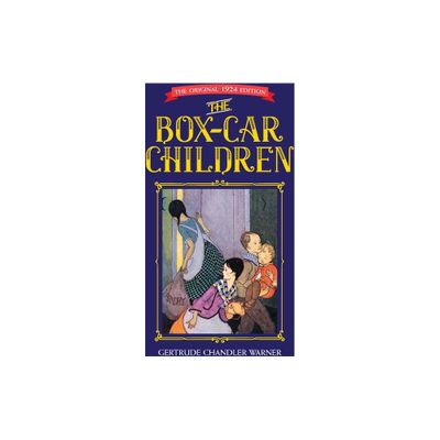 The Box-Car Children