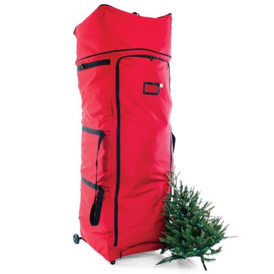 TreeKeeper XXL Expandable Tree Storage Duffel