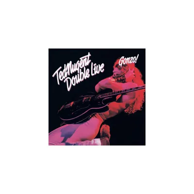 Ted Nugent - Double Live Gonzo (CD)