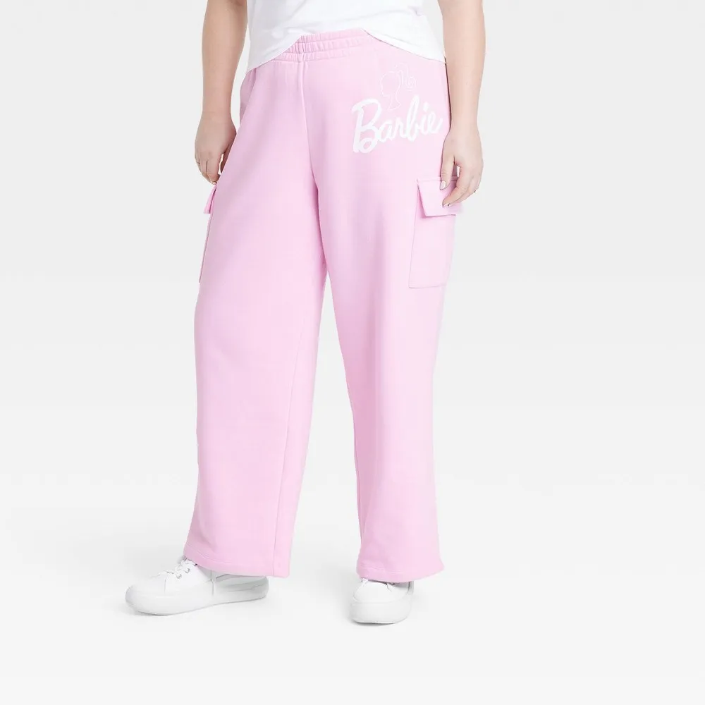 barbie cargo pants