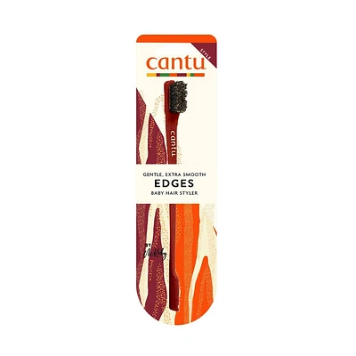 Cantu Baby Hair Styler Hair Brush - 1ct