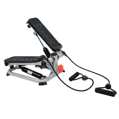 Sunny Health & Fitness Total Body Step Machine