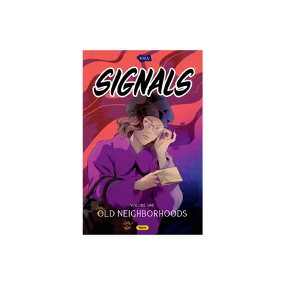 Signals Volume 1 - by Nika (Paperback)