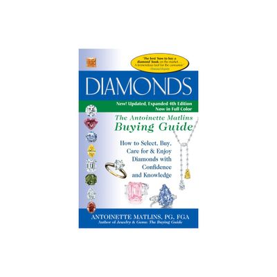 Diamonds (4th Edition