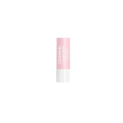 COVERGIRL Clean Fresh Tinted Lip Balm - 200 Made For Peach - 0.05oz