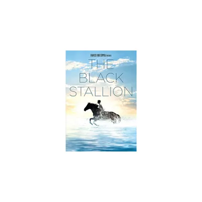 The Black Stallion (DVD)(1979)