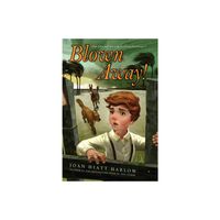 Blown Away! - by Joan Hiatt Harlow (Paperback)