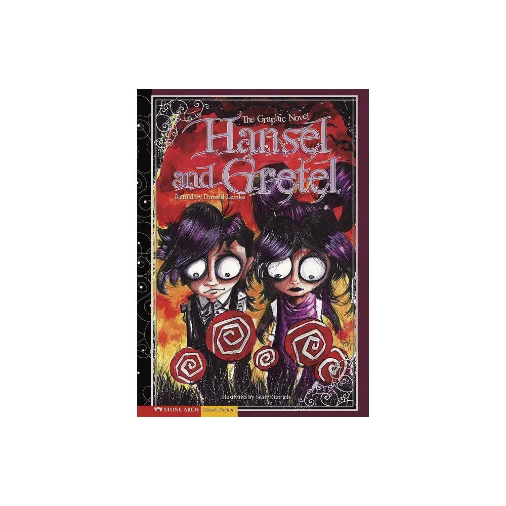 Hansel and Gretel