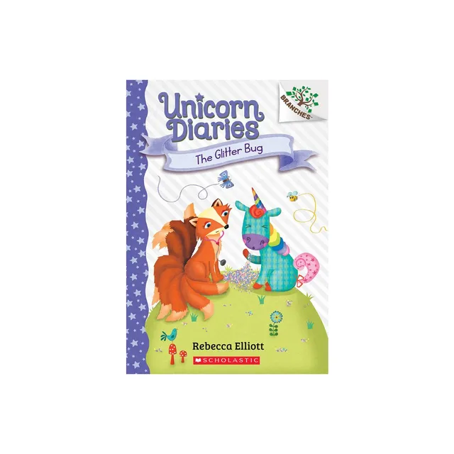 Sparkly Unicorns Sticker Book - (sparkly Sticker Books) By Kristie  Pickersgill (paperback) : Target