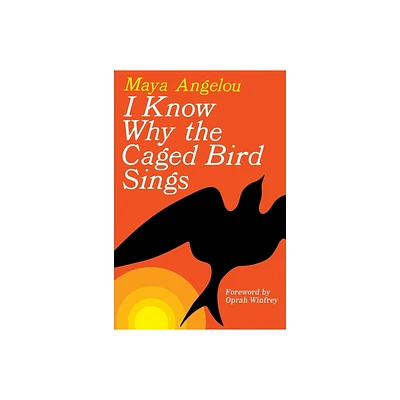 I Know Why the Caged Bird Sings