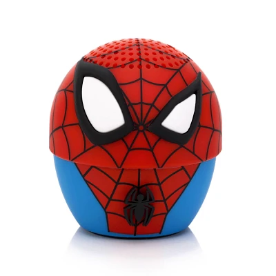 Spider-Man Bitty Boomer Bluetooth Speaker