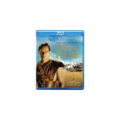 Ben-Hur (Blu-ray)(1959)