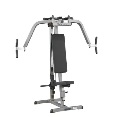 Body-Solid Loaded Pec Machine