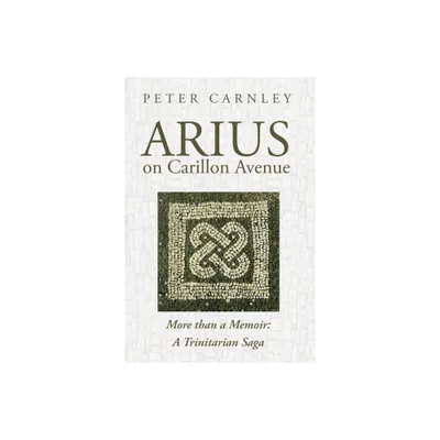 Arius on Carillon Avenue