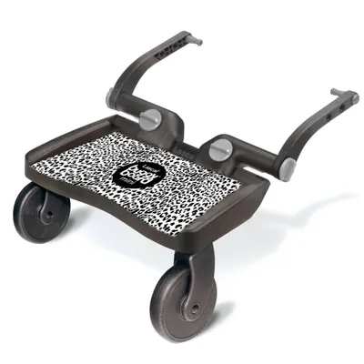 Lascal Buggy Board Mini Baby Stroller Accessory