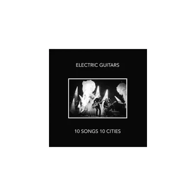 Electric Guitars