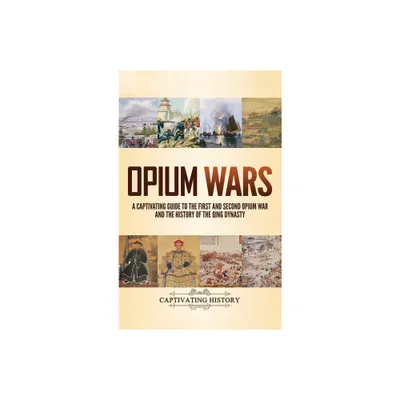 Opium Wars