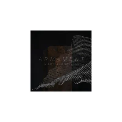 Mariel Roberts - Armament (CD)