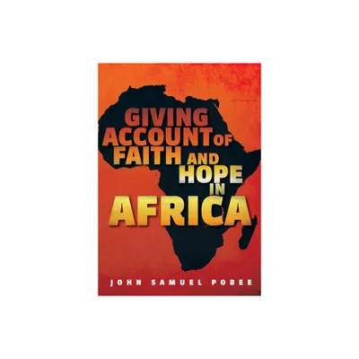 Giving Account of Faith and Hope in Africa