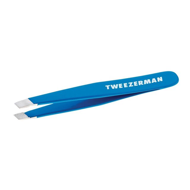 Tweezerman Mini Slant Tweezer