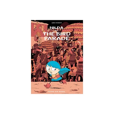 Hilda and the Bird Parade