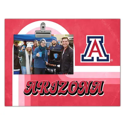 8 x 10 NCAA Arizona Wildcats Picture Frame