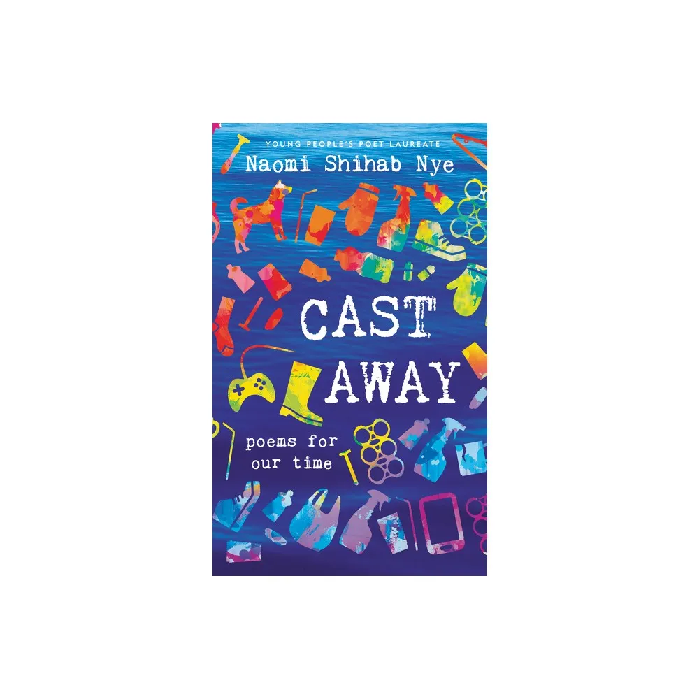 Greenwillow Books Cast Away | The Market Place