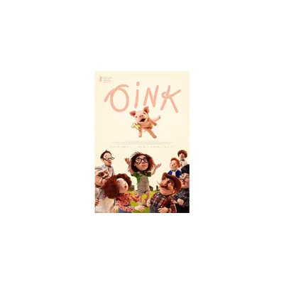 Oink! (DVD)(2022)