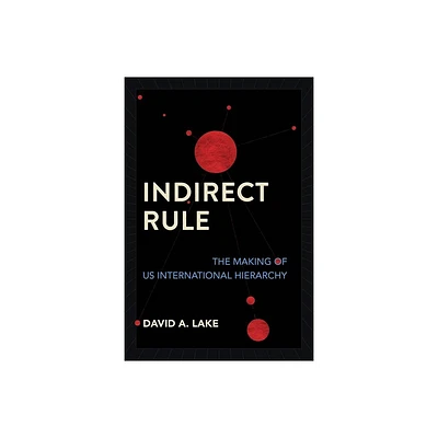 Indirect Rule