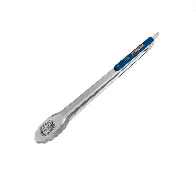 NCAA Florida Gators Kitchen Tongs