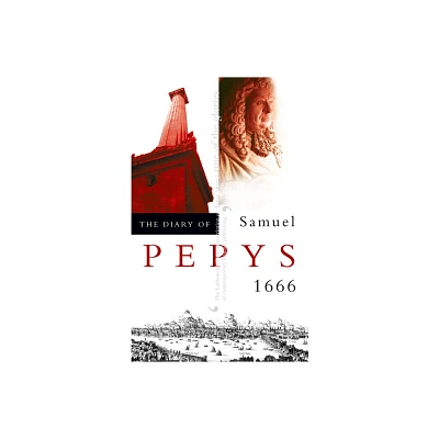 The Diary of Samuel Pepys