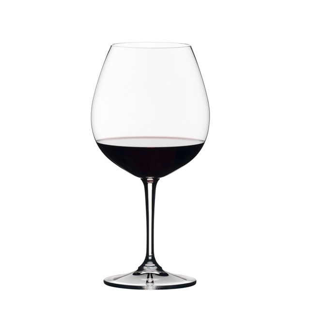 Riedel Vivant 4pk Pinot Noir Glass Set 24.7oz