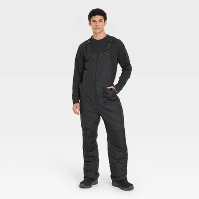 Men Snow Bib Pant