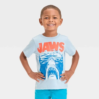 Baby Boys Jaws T-Shirt