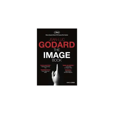 The Image Book (DVD)(2018)