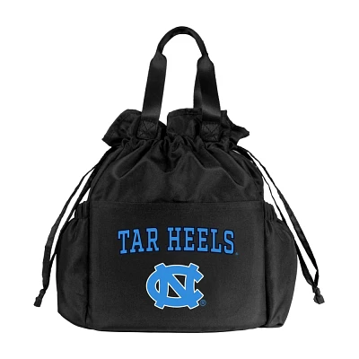 NCAA North Carolina Tar Heels Lunch Cooler