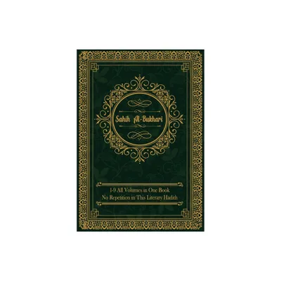 Sahih al-Bukhari - by Imam Al Bukhari (Paperback)