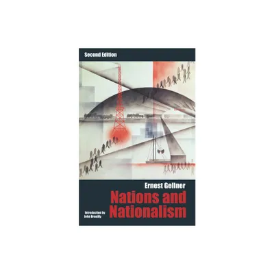 Nations and Nationalism