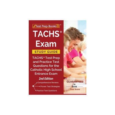 TACHS Exam Study Guide